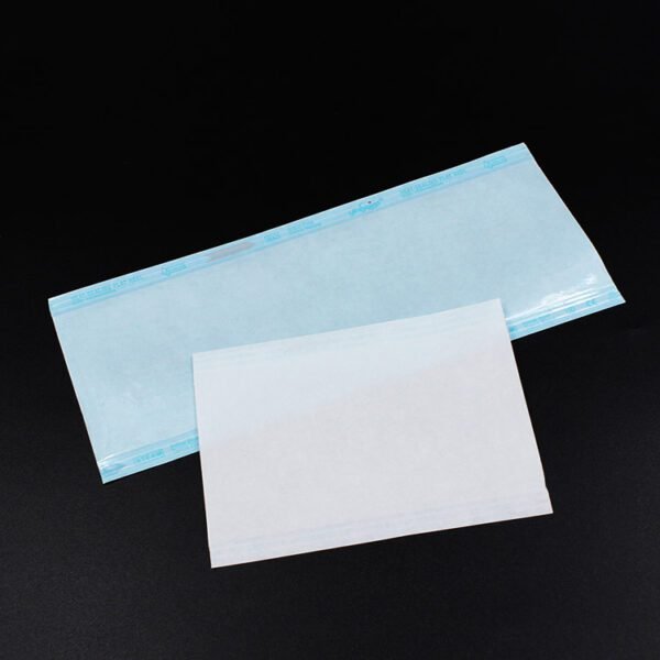 Heat-Sealing Flat Pouth - Image 6