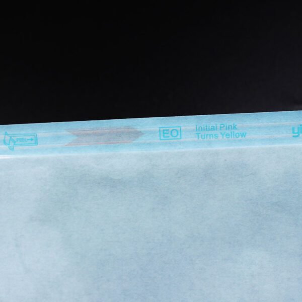 Heat-Sealing Flat Pouth - Image 4