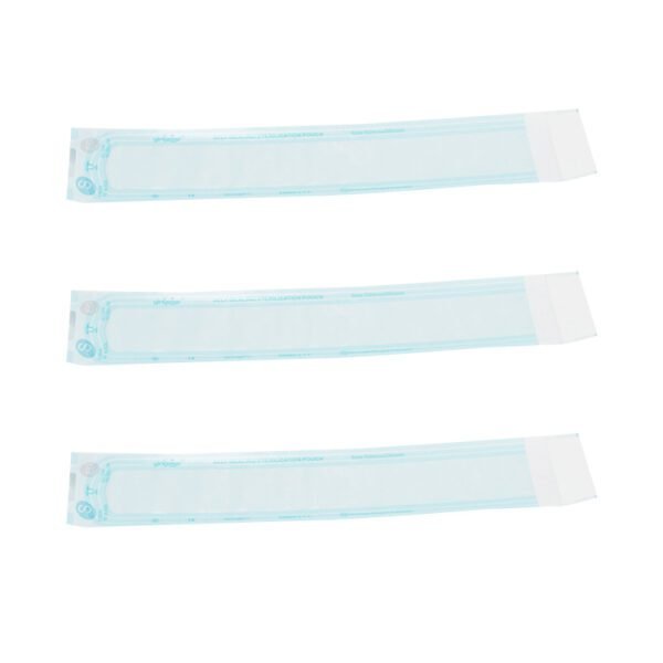 Self Sealing Flat Pouth - Image 3