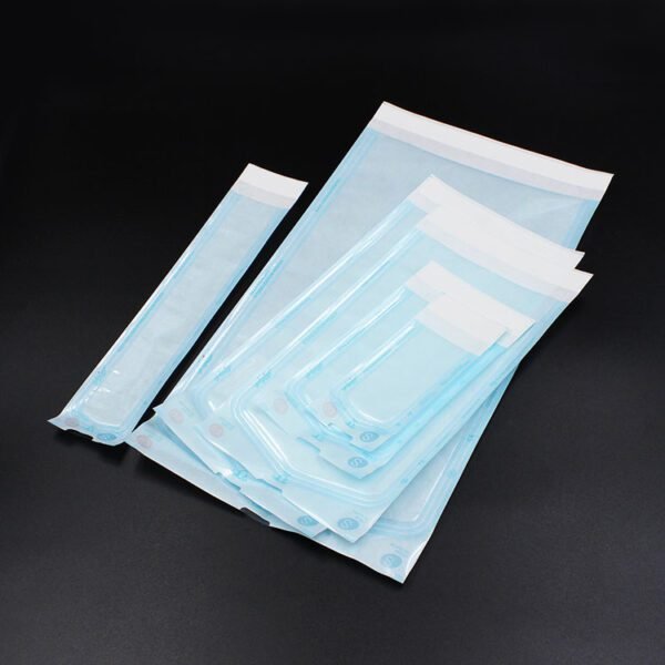 Self Sealing Flat Pouth - Image 6