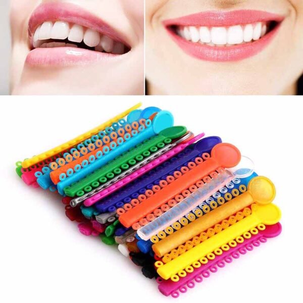 Dental ligature tie - Image 5