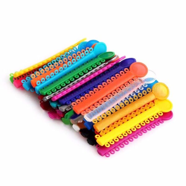 Dental ligature tie - Image 3