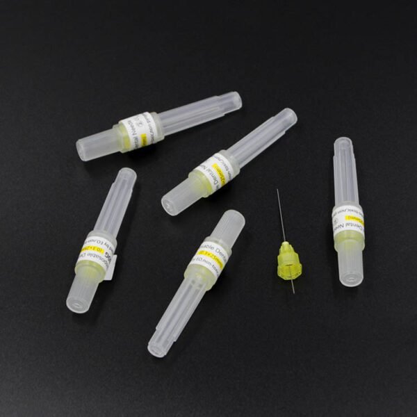 Dental needle - Image 6