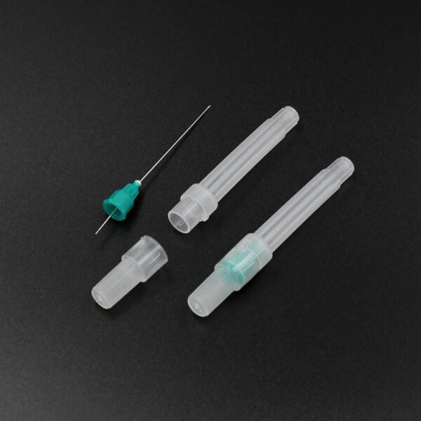 Dental needle - Image 4