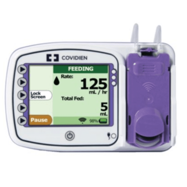 Kangaroo™ Connect Enteral Feeding System