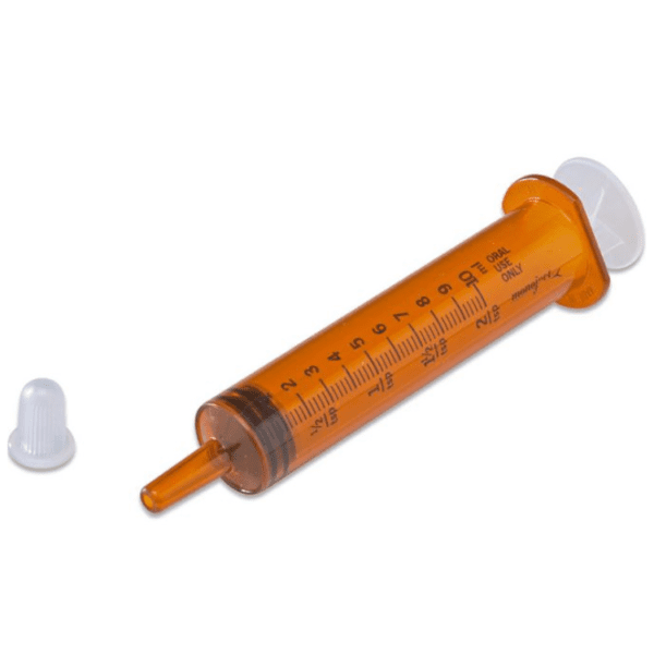 Monoject™ Enteral Syringes and Syringe Accessories - Image 4