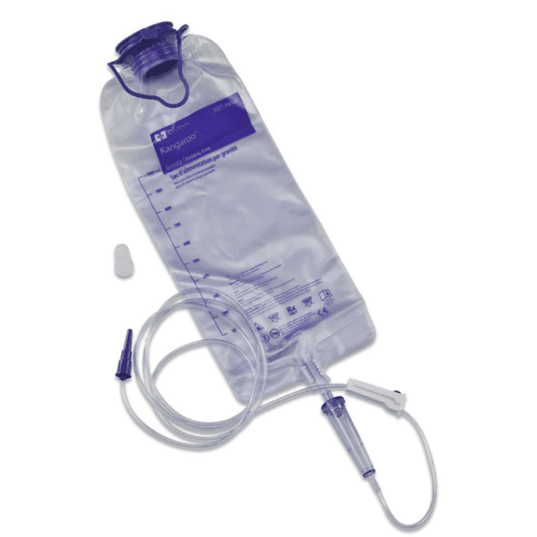 Kangaroo™ Gravity Sets and Extension Sets