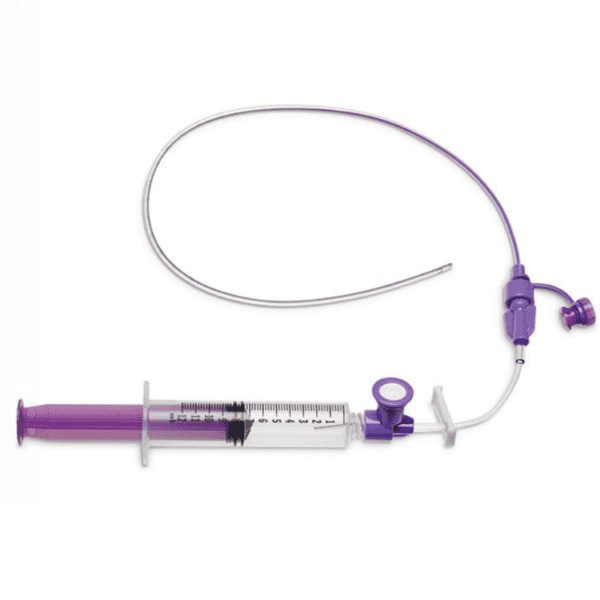 Kangaroo™ Gravity Feeding System