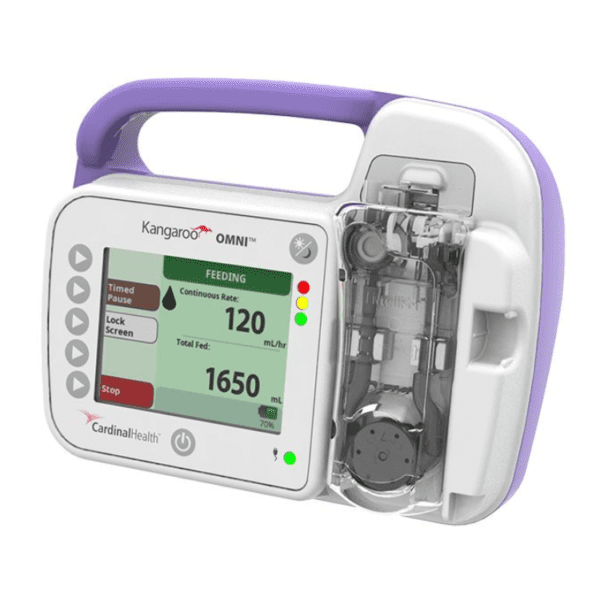 Kangaroo OMNI™ Enteral Feeding Pump