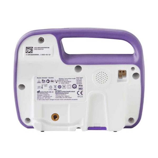 Kangaroo OMNI™ Enteral Feeding Pump - Image 4
