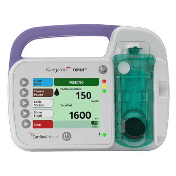 Kangaroo OMNI™ Enteral Feeding Pump - Image 5