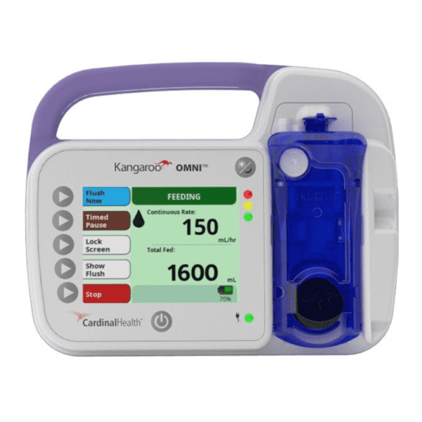 Kangaroo OMNI™ Enteral Feeding Pump - Image 6