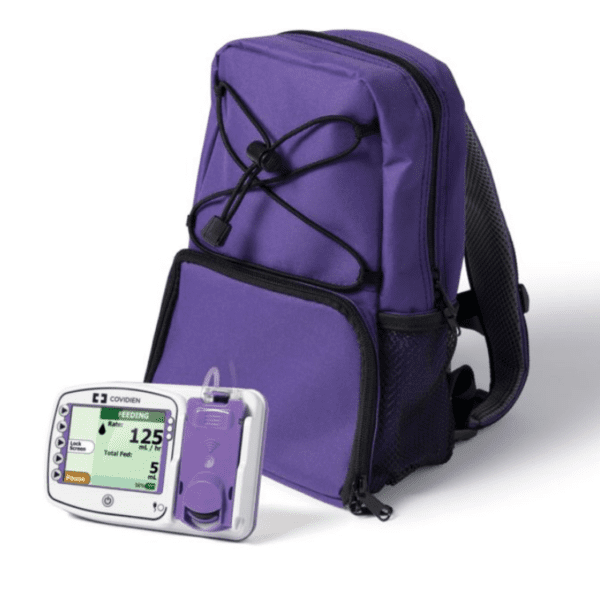 Kangaroo™ Connect Enteral Feeding System - Image 3