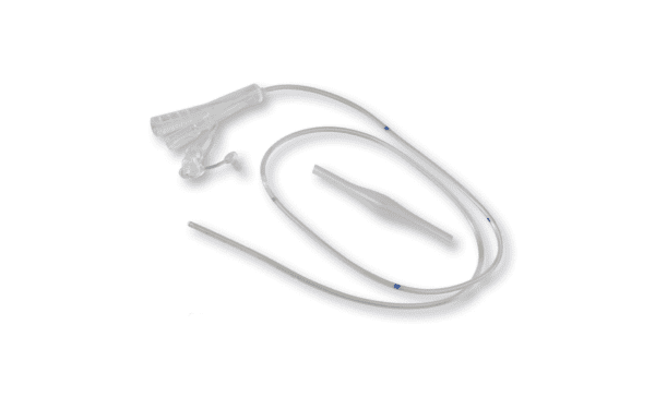Salem Sump™ Silicone Tubes