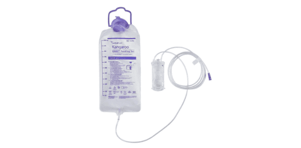 Kangaroo OMNI™ Feeding Sets - Image 4