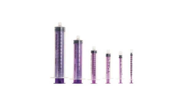ENFit™ Connection System - Image 5