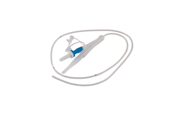 Salem Sump™ Tube with Anti-Reflux Valve