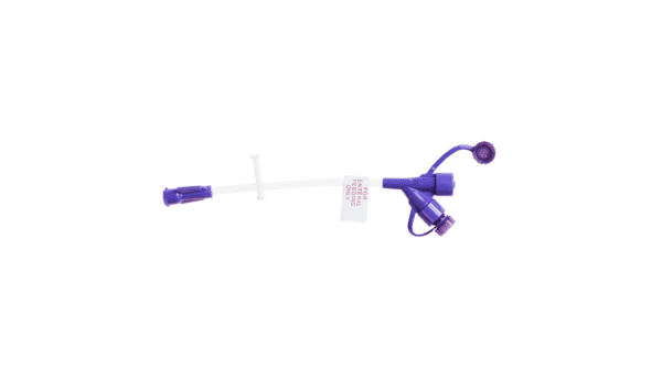ENFit™ Connection System