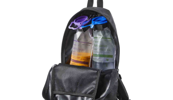Kangaroo OMNI™ Accessories
