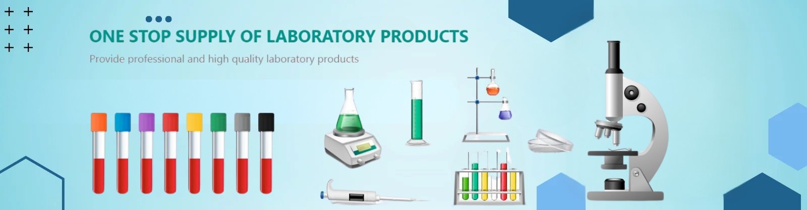 lab products